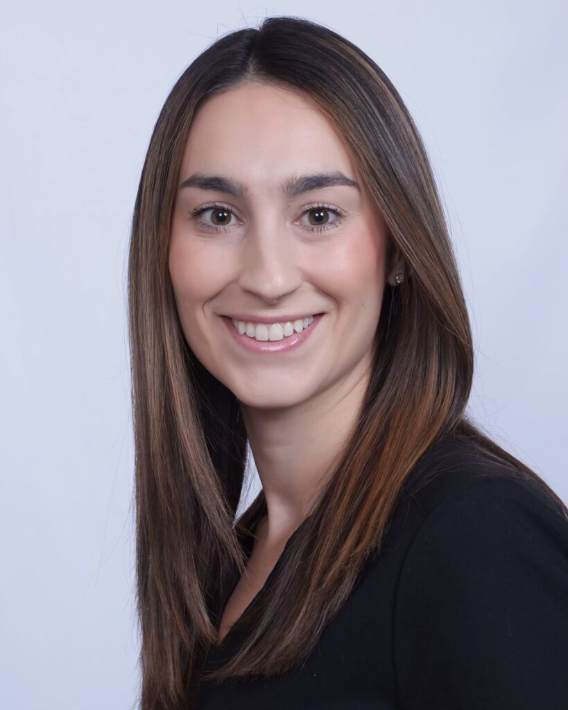 Lindsey Skolnik, DO