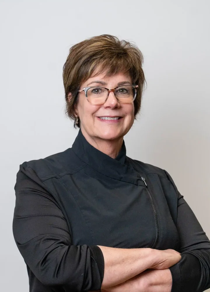 Linda Thomas