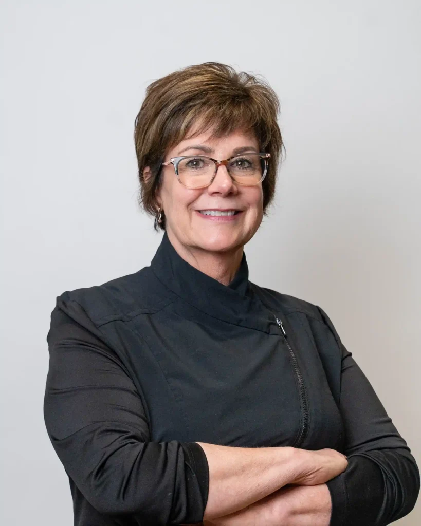 Linda Thomas