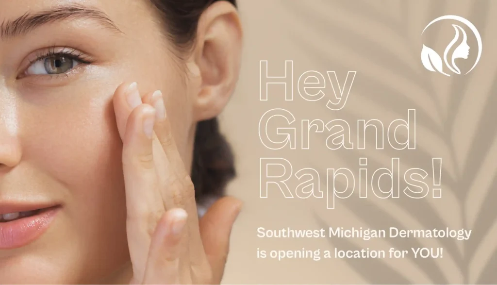 Grand Rapids Location Coming Soon Banner